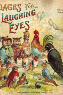 Pages for Laughing Eyes by Unknown