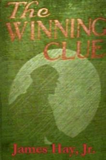 The Winning Clue by James Hay