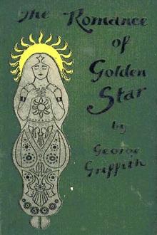The Romance of Golden Star by George Chetwynd Griffith
