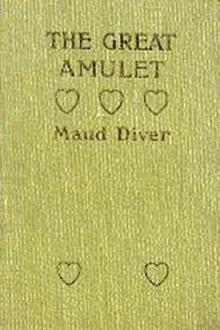 The Great Amulet by Maud Diver