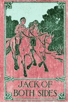 Jack of Both Sides by Florence Coombe