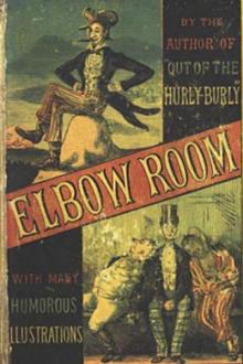 Elbow-Room by Charles Heber Clark