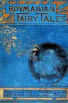Roumanian Fairy Tales by Unknown