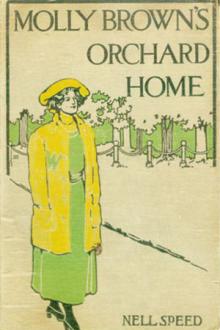 Molly Brown's Orchard Home by Nell Speed