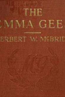 The Emma Gees by Herbert Wes McBride