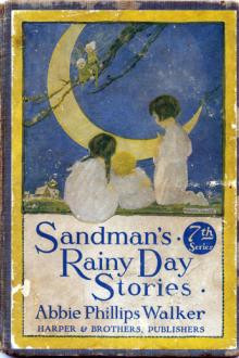 Sandman's Rainy Day Stories by Abbie Phillips Walker