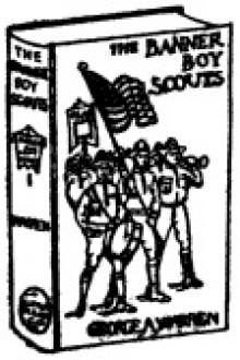 The Banner Boy Scouts on a Tour by George A. Warren