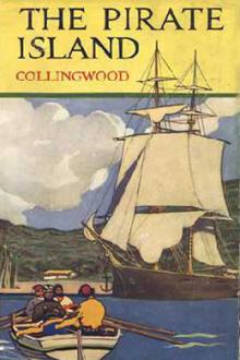 The Pirate Island by Harry Collingwood - Free eBook
