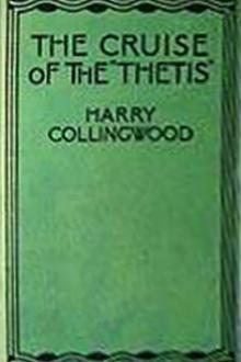 The Cruise of the ''Thetis'' by Harry Collingwood