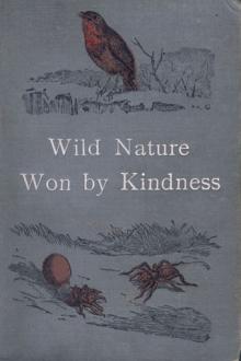 Wild Nature Won By Kindness by Eliza Elder Brightwen