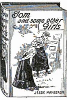 Tom and Some Other Girls by Mrs George de Horne Vaizey
