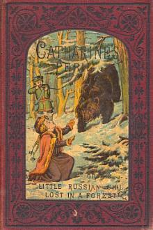 Catharine's Peril, or The Little Russian Girl Lost in a Forest by Mrs. Bewsher M. E.