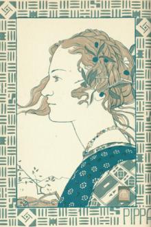 Browning's Heroines by Ethel Colburn Mayne