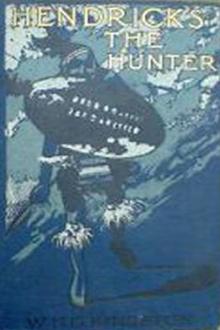 Hendricks the Hunter by W. H. G. Kingston