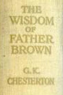 gk chesterton the complete father brown
