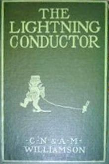 The Lightning Conductor by Alice Muriel Williamson