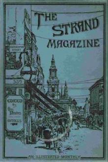 The Strand Magazine: Volume VII, Issue 37. January, 1894. by Various