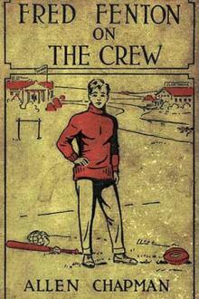 Fred Fenton on the Crew by Allen Chapman