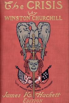 The Crisis by Winston Churchill