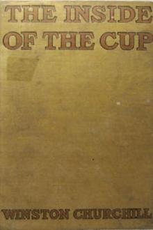 The Inside of the Cup by Winston Churchill