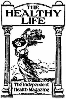 The Healthy Life, Vol. V, Nos. 24-28 by Various
