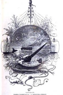 The Battery and the Boiler by Robert Michael Ballantyne