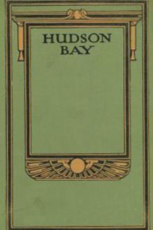 Hudson Bay by Robert Michael Ballantyne