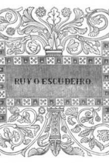 Ruy o escudeiro: Conto by Luís da Silva Mousinho de Albuquerque