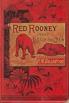 Red Rooney by Robert Michael Ballantyne