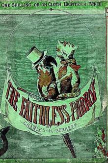 The Faithless Parrot by Charles H. Bennett