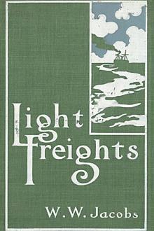 Light Freights by W. W. Jacobs