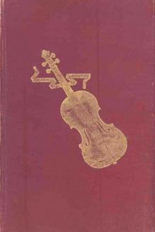 The Violin by George Hart