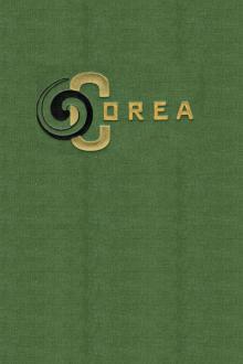 Corea or Cho-sen by Arnold Henry Savage Landor