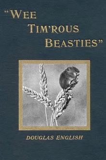 Wee Tim'rous Beasties by Douglas English