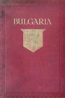 Bulgaria by Frank Fox