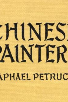 Chinese Painters by Raphael Petrucci