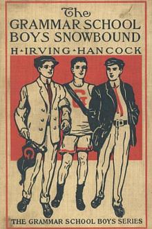 The Grammar School Boys of Gridley by H. Irving Hancock