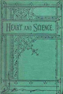 Heart and Science by Wilkie Collins