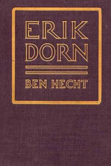 Erik Dorn by Ben Hecht