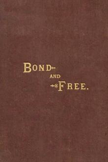 Bond and Free by Grace Lintner