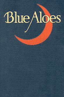 Blue Aloes by Cynthia Stockley