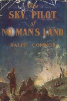 The Sky Pilot in No Man's Land by Ralph Connor