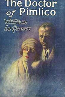 The Doctor of Pimlico by William le Queux