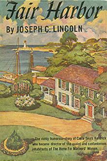 Fair Harbor by Joseph Crosby Lincoln