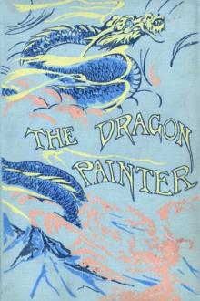 The Dragon Painter by Mary McNeil Fenollosa