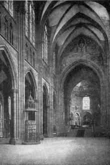 Historical Sketch of the Cathedral of Strasburg by Anonymous