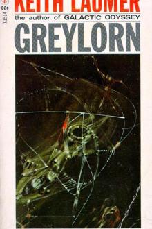 Greylorn by John Keith Laumer