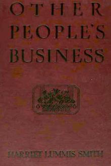 Other People's Business by Harriet L. Smith