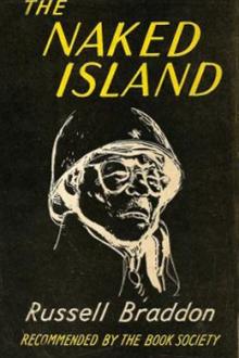 The Naked Island by Russell Braddon