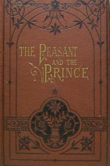 The Peasant and the Prince by Harriet Martineau